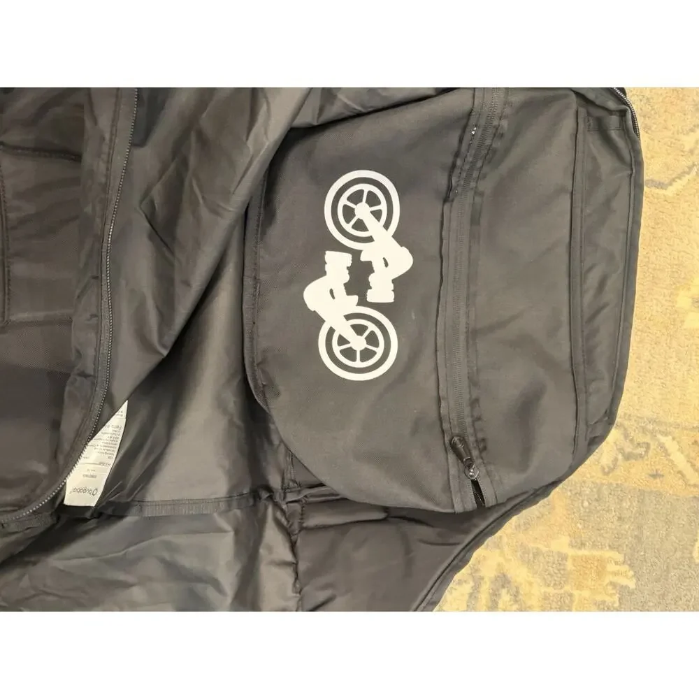 Bugaboo Bee Compact Transport Bag only Bag $108
